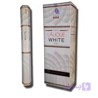 عودلالیک دارشان مدل LALIQUE White