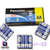 باتری قلمی پاناسینک