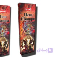 عود دست ساز چامپا هم Hem Champa