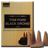 عود آبشاری تام فورد Tom ford Black برند دارشان