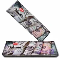 عودشاخه ای هم HEM مدل ثروت Wealth