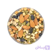 آجیل سلامت (کد 3BUZF)