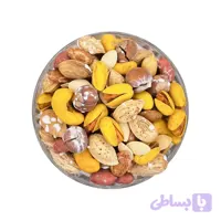 آجیل پذیرایی (کد ZPMQ4)