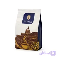 چای لاته