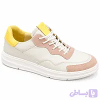 ecco Retro Sneaker W