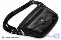 waist bag leatherکیف کمری چرمی