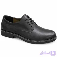ecco LISBON – Men’s Leather Derby