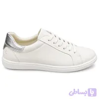 ecco Soft 7 Leather Slip-On Sneaker – Women’s