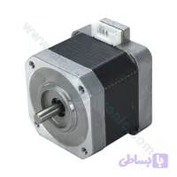 استپ موتور Nidec مدل KV439-T2B013 سایز NEMA 17