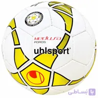 توپ فوتسال السپرت سایز 4 (دست دوخت )