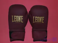 دستکش چرم مصنوعی لیون(LEONE)