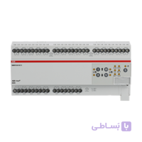 کنترلر 24 کاناله 10 آمپر ABB مدل SAH/S24.10.7.1