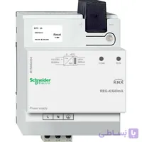 منبع تغذیه 640 میلی آمپر اشنایدر / MTN684064