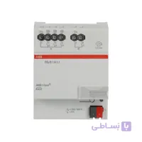 کنترلر تک کاناله فن کویل ABB مدل FCL/S1.6.1.1