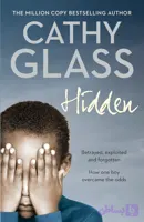 پنهان نوشته کتی گلس – Hidden by Cathy Glass