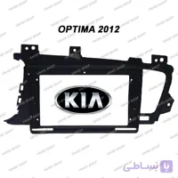فریم مانیتور اندروید کیا اپتیما 2012