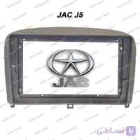 فریم مانیتور اندروید جک J5 منوال