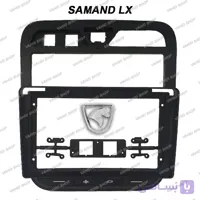 فریم مانیتور اندروید سمند LX فلاشر مثلثی