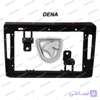 فریم مانیتور اندروید دنا