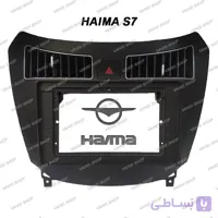 فریم مانیتور اندروید هایما S7