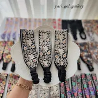 هدبند طلا(مشکی)