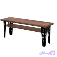 میز تلویزیون مدل DI12036-45-03