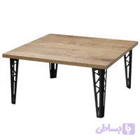 میز جلومبلی مدل DI9090-45-02