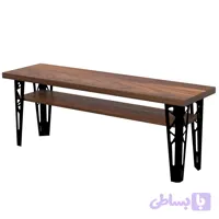میز تلویزیون مدل DI12036-45-02