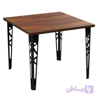 میز ناهارخوری مدل 02-DI9090-75