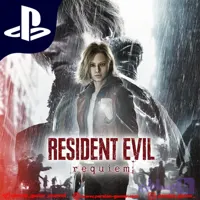 اکانت Resident Evil 9 Requiem | (29 مهر)