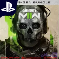 اکانت Call of Duty Modern Warfare 2 برای PS4و PS5 | (29 مهر)