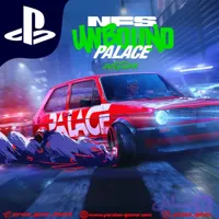 اکانت Unbound Palace Edition برای PS5 | (29 مهر)