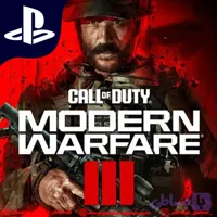 اکانت Call of Duty Modern Warfare 3 برای PS4 و PS5 | (29 مهر)