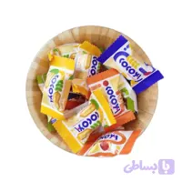 شکلات بیسکویا