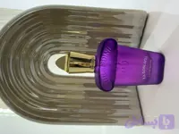 عطر مینی کازاموراتی - زرجوف لاتوسکا(کازاموراتی بنفش) برندینی ۳۳ میل