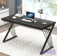 میز تحریر پایه طرحدار مدل T-561