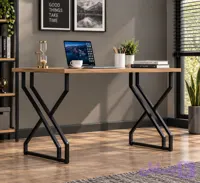 میز پایه طرح دار مدل T-560