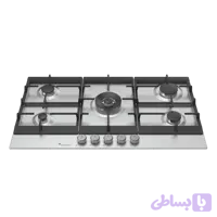 اجاق گاز استیل 2404 بیمکث