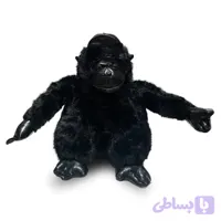 عروسک میمون کلاه دار