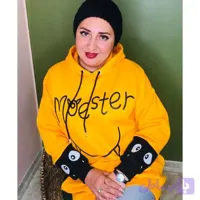 هودی تینیجری نوجوانی کد 1022