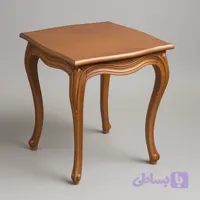 میزعسلی سلطنتی مدل ابزاری پلیمری