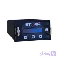 فلزیاب نقطه زن مدل STORM V.10 فلزیاب ارزان و قوی