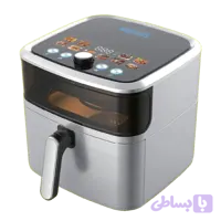 سرخ کن میزل مدل ME-550 L‑AF