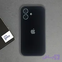 قاب گوشی سیلیکونی آیفون 17 نرمال