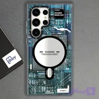 قاب گوشی یانگ کیت Technology سامسونگ