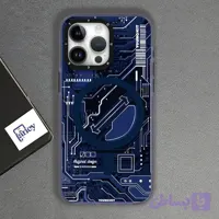 قاب گوشی یانگ کیت Technology آیفون 15 پرومکس