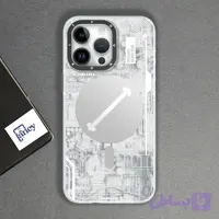 قاب گوشی یانگ کیت Technology آیفون 15 نرمال