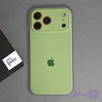 قاب گوشی سیلیکونی آیفون 17 پرو مکس