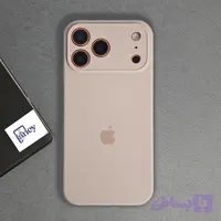قاب گوشی سیلیکونی آیفون 17 پرو