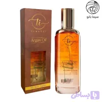 روغن آرگان تیواسی Ultraluxe ۱۰۰ میل